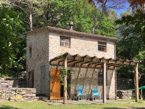 Ferienhaus für 5 Personen (48 m&sup2;) in Montemarcello