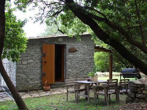 Ferienhaus für 5 Personen (50 m²) in Montemarcello