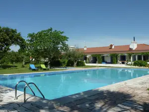 Ferienhaus für 8 Personen (60 m²) in Montemor-o-Novo