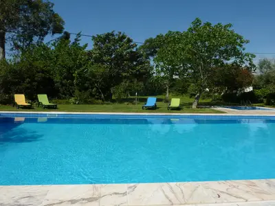 PoolOfHouse