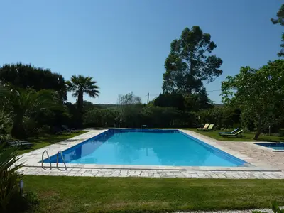PoolOfHouse