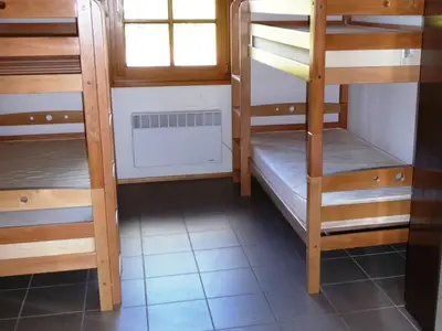 4-Bett Zimmer