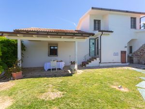 Ferienhaus für 9 Personen (200 m²) in Montenero Di Bisaccia