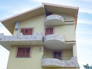 Ferienhaus für 12 Personen (250 m²) in Montepaone