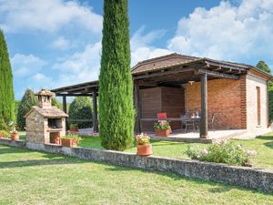 Ferienhaus für 4 Personen (50 m²) in Montepulciano