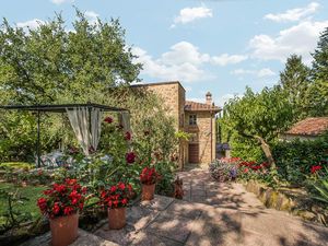 Ferienhaus für 10 Personen (250 m&sup2;) in Monterchi