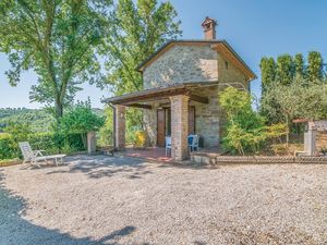 Ferienhaus für 4 Personen (40 m²) in Monterchi