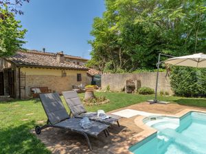 Ferienhaus für 4 Personen in Monteriggioni