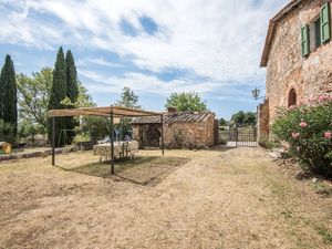 Ferienhaus für 8 Personen (172 m²) in Monteriggioni