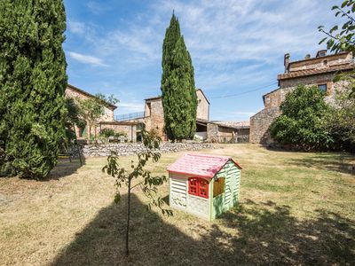 Kinderspielplatz