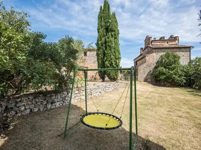 Kinderspielplatz