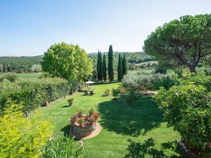 Ferienhaus für 3 Personen (90 m²) in Monteroni D'Arbia