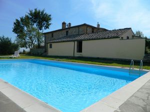 Ferienhaus für 6 Personen in Monteroni D'Arbia