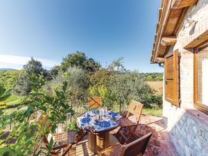 Ferienhaus für 5 Personen (80 m²) in Monteroni D'Arbia