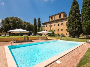 Ferienhaus für 22 Personen (800 m²) in Monteroni D'Arbia