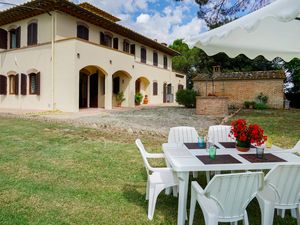 Ferienhaus für 6 Personen (216 m²) in Monteroni D'Arbia
