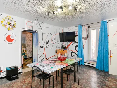 living-room