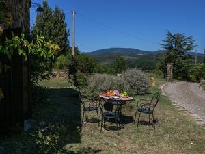 TerraceBalcony