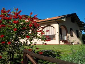 Ferienhaus für 5 Personen (90 m&sup2;) in Montescudaio