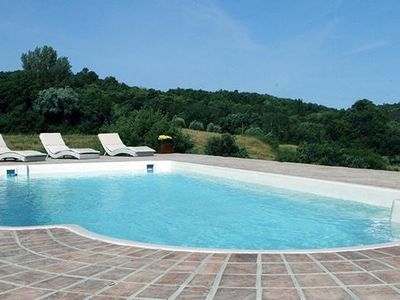 TUSCANY FOREVER PRIVATE VILLA BERTI in MONTESCUDAIO