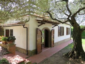 Ferienhaus für 4 Personen (50 m²) in Montescudaio
