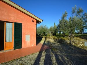 Ferienhaus für 4 Personen (70 m²) in Montespertoli