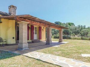 Ferienhaus für 7 Personen (100 m²) in Monteverdi Marittimo