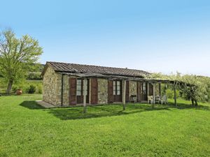 Ferienhaus für 4 Personen (65 m²) in Monteverdi Marittimo