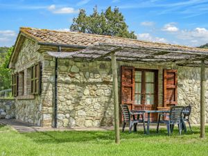 Ferienhaus für 4 Personen (60 m&sup2;) in Monteverdi Marittimo