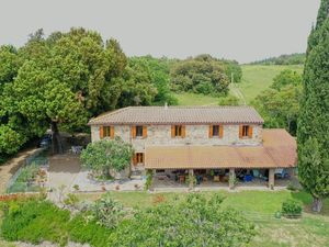 Ferienhaus für 9 Personen (160 m&sup2;) in Monteverdi Marittimo