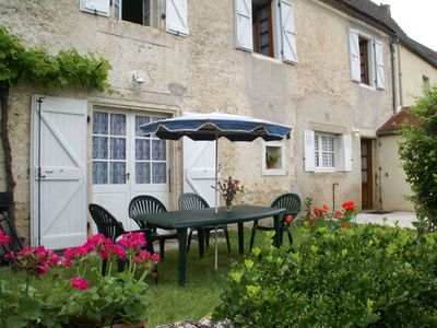 TerraceBalcony