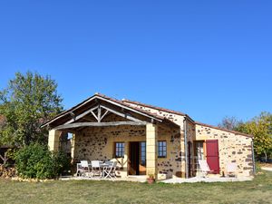 Ferienhaus für 6 Personen (90 m&sup2;) in Montferrand du Périgord