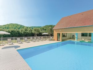 Ferienhaus für 4 Personen (30 m²) in Montignac