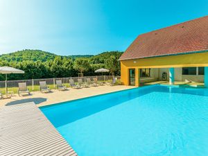 Ferienhaus für 8 Personen (56 m²) in Montignac