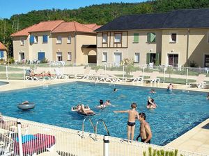 Ferienhaus für 6 Personen (35 m²) in Montignac