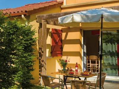 TerraceBalcony