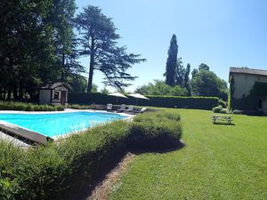 Ferienhaus für 7 Personen (150 m²) in Montignac De Lauzun