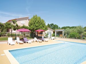 Ferienhaus für 9 Personen (190 m²) in Montignargues