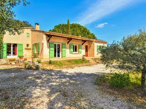 Ferienhaus für 8 Personen (135 m²) in Montignargues