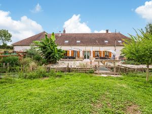 Ferienhaus für 12 Personen (240 m²) in Montigny-les-Monts