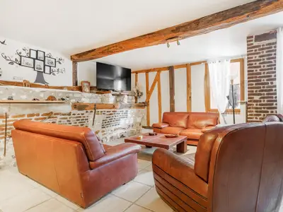 living-room