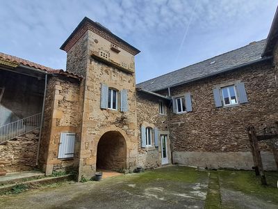 Le Chant des Tournesols, Montirat - Réf. G1373 sur