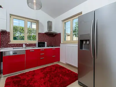 Ferienhaus für 6 Personen (140 m²) in Montižana 9/10