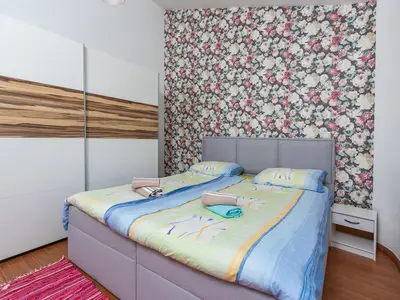Ferienhaus für 6 Personen (140 m²) in Montižana 10/10
