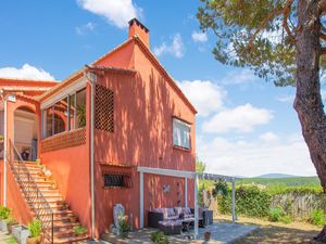 Ferienhaus für 6 Personen (90 m²) in Montmeyan