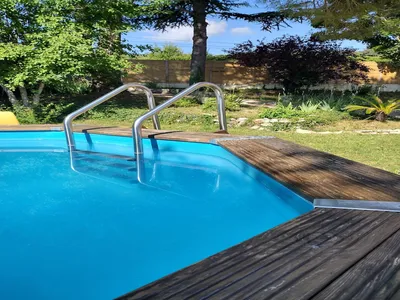 PoolOfHouse