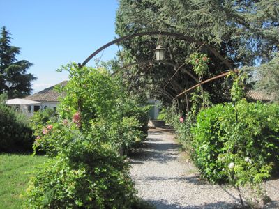 18 - Jardin 18 - Jardin