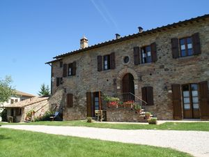 Ferienhaus für 5 Personen (55 m²) in Montone