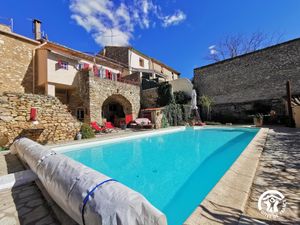 Ferienhaus für 2 Personen (26 m&sup2;) in Montpeyroux (Hérault)