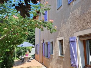 Ferienhaus für 4 Personen (55 m²) in Montredon Labessonnié